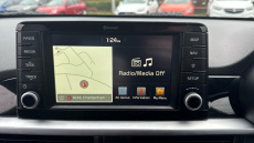 Kia Picanto 1.0T GDi GT-line S 5dr Petrol Hatchback